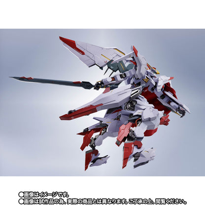 Mobile Suit Gundam: Iron-Blooded Orphans Side MS Figure - Gundam Marchosias [Pre-Order May 2026]