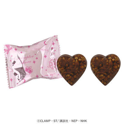 Cardcaptor Sakura - Chocolate Mini Tin [Pre-Order Feb 2026]