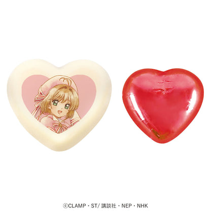 Cardcaptor Sakura - Twin Gift Complete Set of 3 Types [Pre-Order Feb 2026]