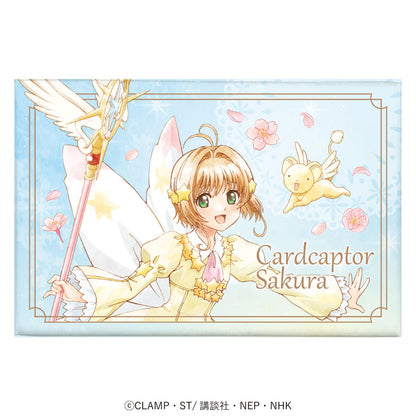 Cardcaptor Sakura - Twin Gift Complete Set of 3 Types [Pre-Order Feb 2026]