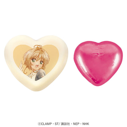 Cardcaptor Sakura - Twin Gift Complete Set of 3 Types [Pre-Order Feb 2026]