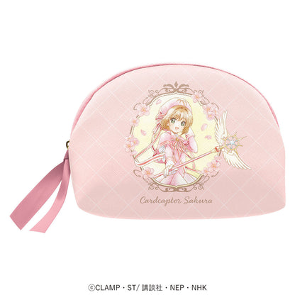 Cardcaptor Sakura - Sakura Pouch Gift [Pre-Order Feb 2026]
