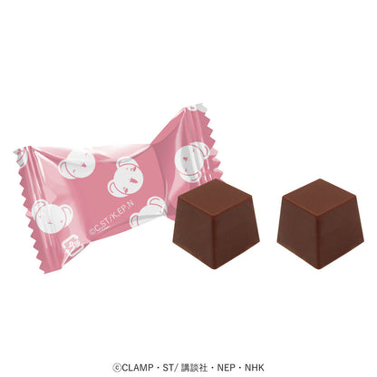 Cardcaptor Sakura - Sakura Pouch Gift [Pre-Order Feb 2026]