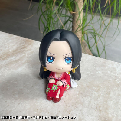 One Piece Rukappu (Look Up) - Boa Hancock [Pre-Order May 2026]