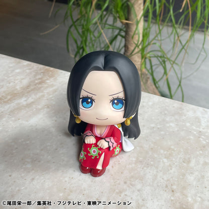 One Piece Rukappu (Look Up) - Boa Hancock and Donquixote Doflamingo Limited Edition Set [Pre-Order May 2026]