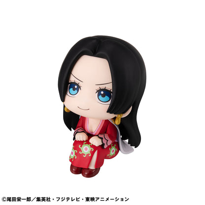 One Piece Rukappu (Look Up) - Boa Hancock and Donquixote Doflamingo Limited Edition Set [Pre-Order May 2026]