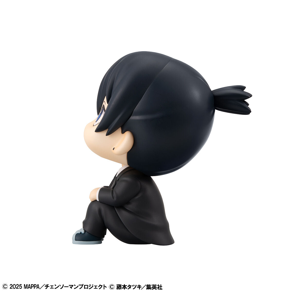 Chainsaw Man Reze Arc Rukappu (Look Up) - Aki Hayakawa Smiling Ver. & Angel Devil Limited Edition Set [Pre-Order Jun 2026]