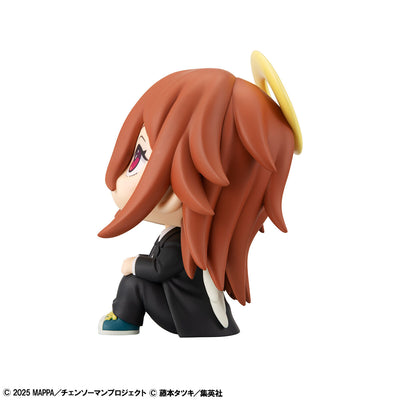 Chainsaw Man Reze Arc Rukappu (Look Up) - Aki Hayakawa Smiling Ver. & Angel Devil [Pre-Order Jun 2026]