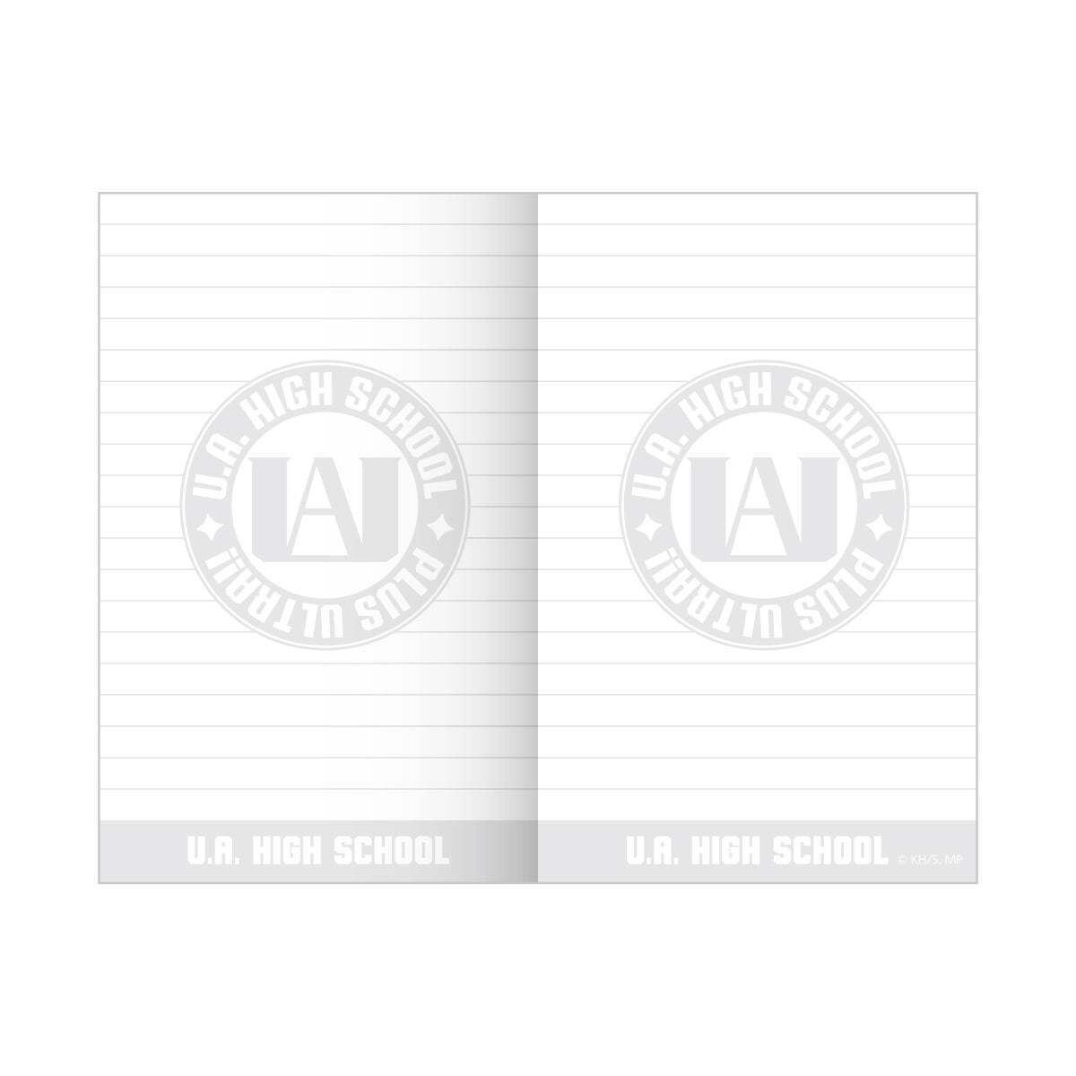 My Hero Academia 2nd Yuei High School Open School Collection - Introductory Set [Pre-order Apr 2026]