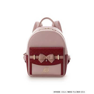 Naruto Shippuden x SAMANTHA VEGA - Sakura Haruno Backpack