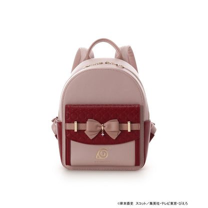 Naruto Shippuden x SAMANTHA VEGA - Sakura Haruno Backpack [Pre-Order Dec 2025]