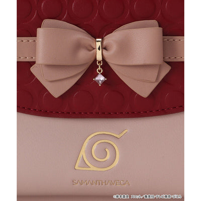 Naruto Shippuden x SAMANTHA VEGA - Sakura Haruno Backpack