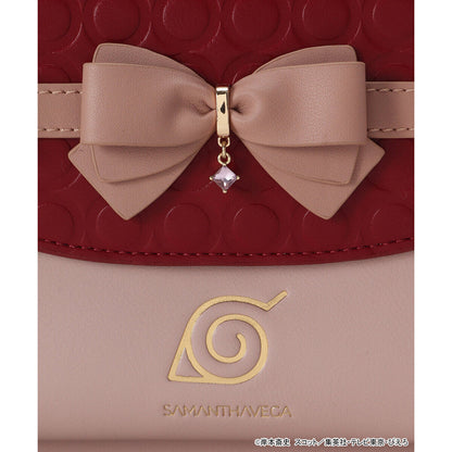 Naruto Shippuden x SAMANTHA VEGA - Sakura Haruno Backpack [Pre-Order Dec 2025]