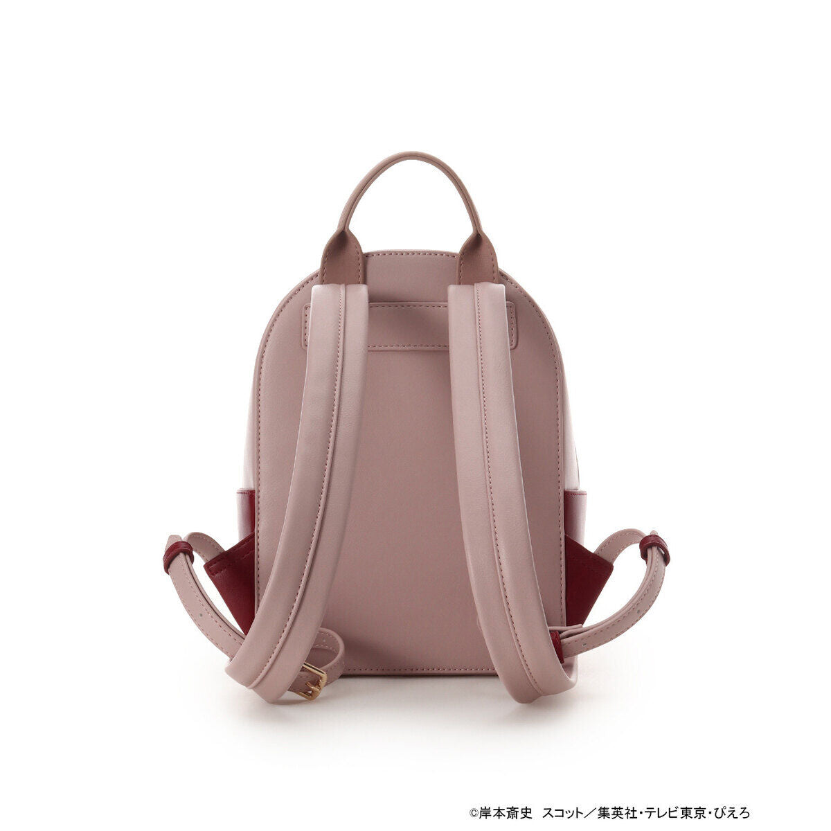 Naruto Shippuden x SAMANTHA VEGA - Sakura Haruno Backpack [Pre