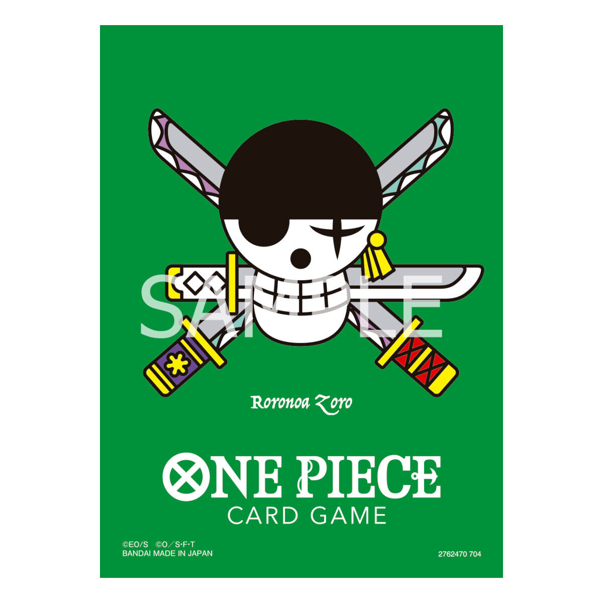 ワンピースカード One Piece Card Game OP07-029 SR – JumpIchiban