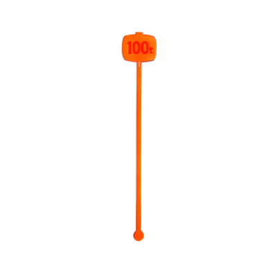 Forever City Hunter Exhibition - 100t Hammer-Type Muddler