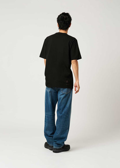 Chainsaw Man X Graniph Fashion Collection - Chainsaw Man T-shirt [Pre-order Dec 2025]