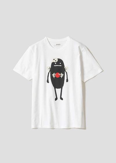 Neon Genesis Evangelion X Graniph Fashion Collection - T-Shirt (5 Types)