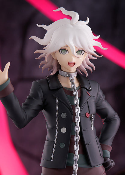 POP UP PARADE Absolute Zetsubou Shoujo Danganronpa Another Episode: Summoner L size