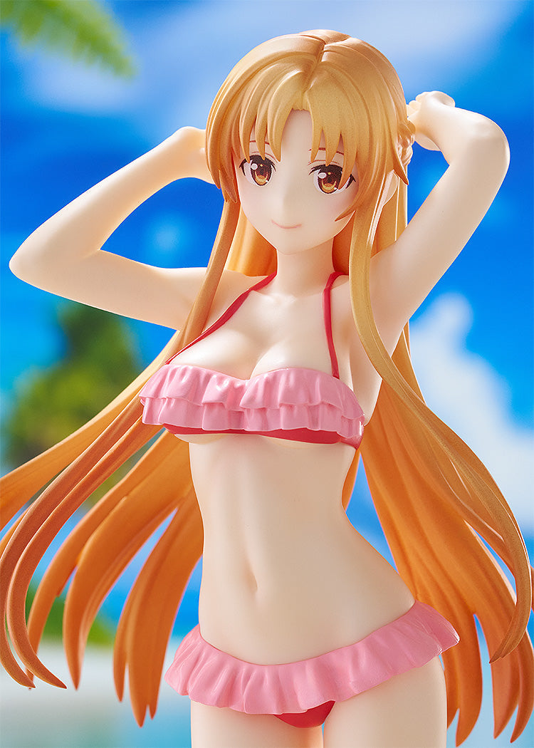 POP UP PARADE BEACH QUEENS Sword Art Online Asuna