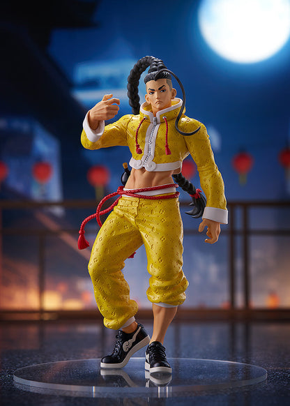 POP UP PARADE STREET FIGHTER 6 Jamie