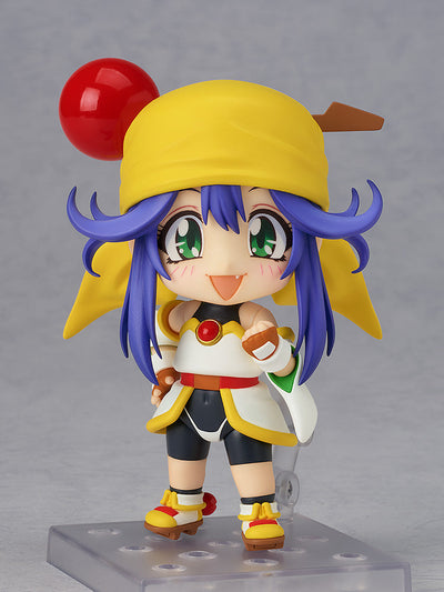 Nendoroid Saber Marionette J Lime