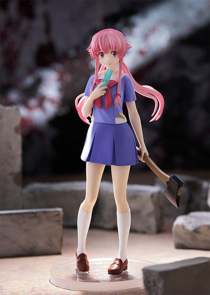 POP UP PARADE: Future Diary Yuno Gasai