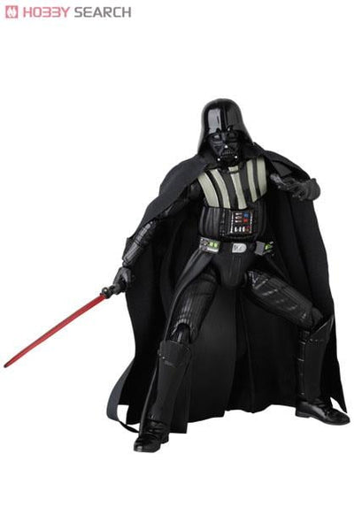 MAFEX No.006 - Darth Vader