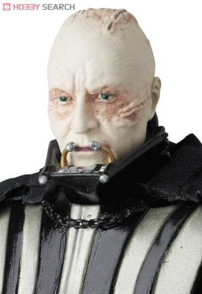 MAFEX No.006 - Darth Vader