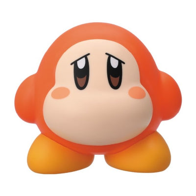 Kirby Soft Vinyl Collection - Waddle Dee in Trouble