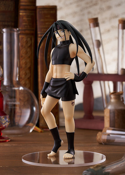 POP UP PARADE Fullmetal Alchemist Envy