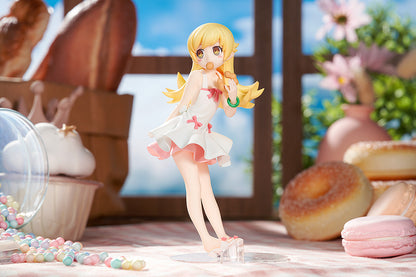 POP UP PARADE Monogatari Series - Shinobu Oshino