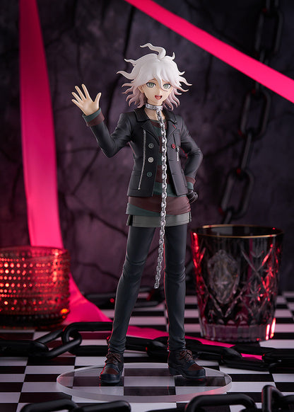 POP UP PARADE Absolute Zetsubou Shoujo Danganronpa Another Episode: Summoner L size