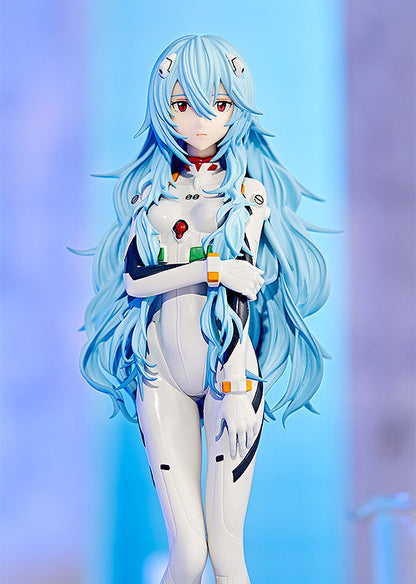 POP UP PARADE Ayanami Rei Long Hair Ver.