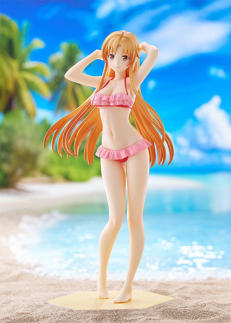 POP UP PARADE BEACH QUEENS Sword Art Online Asuna