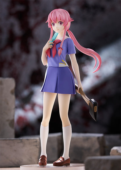 POP UP PARADE: Future Diary Yuno Gasai