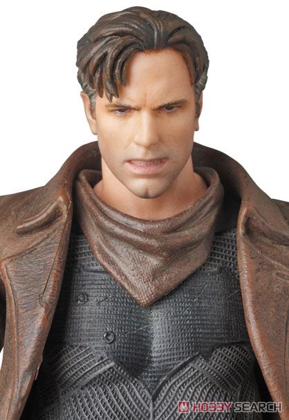 MAFEX No.031 - KNIGHTMARE BATMAN