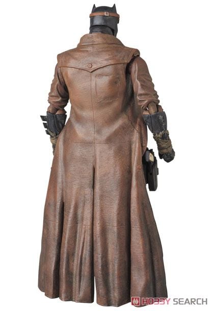 MAFEX No.031 - KNIGHTMARE BATMAN