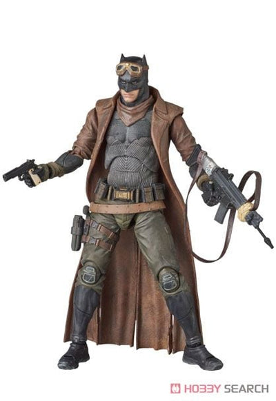 MAFEX No.031 - KNIGHTMARE BATMAN