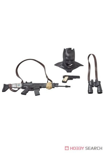 MAFEX No.031 - KNIGHTMARE BATMAN