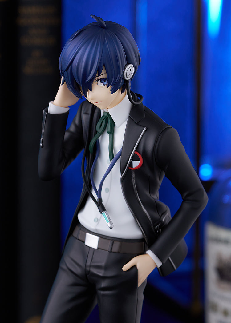 Pop Up Parade Persona 3 Reload - Protagonist