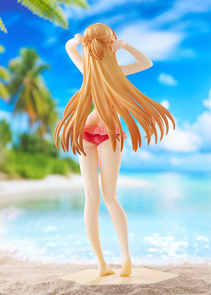 POP UP PARADE BEACH QUEENS Sword Art Online Asuna