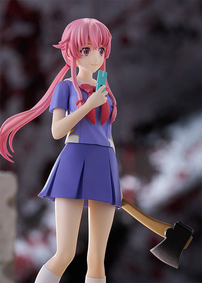 POP UP PARADE: Future Diary Yuno Gasai