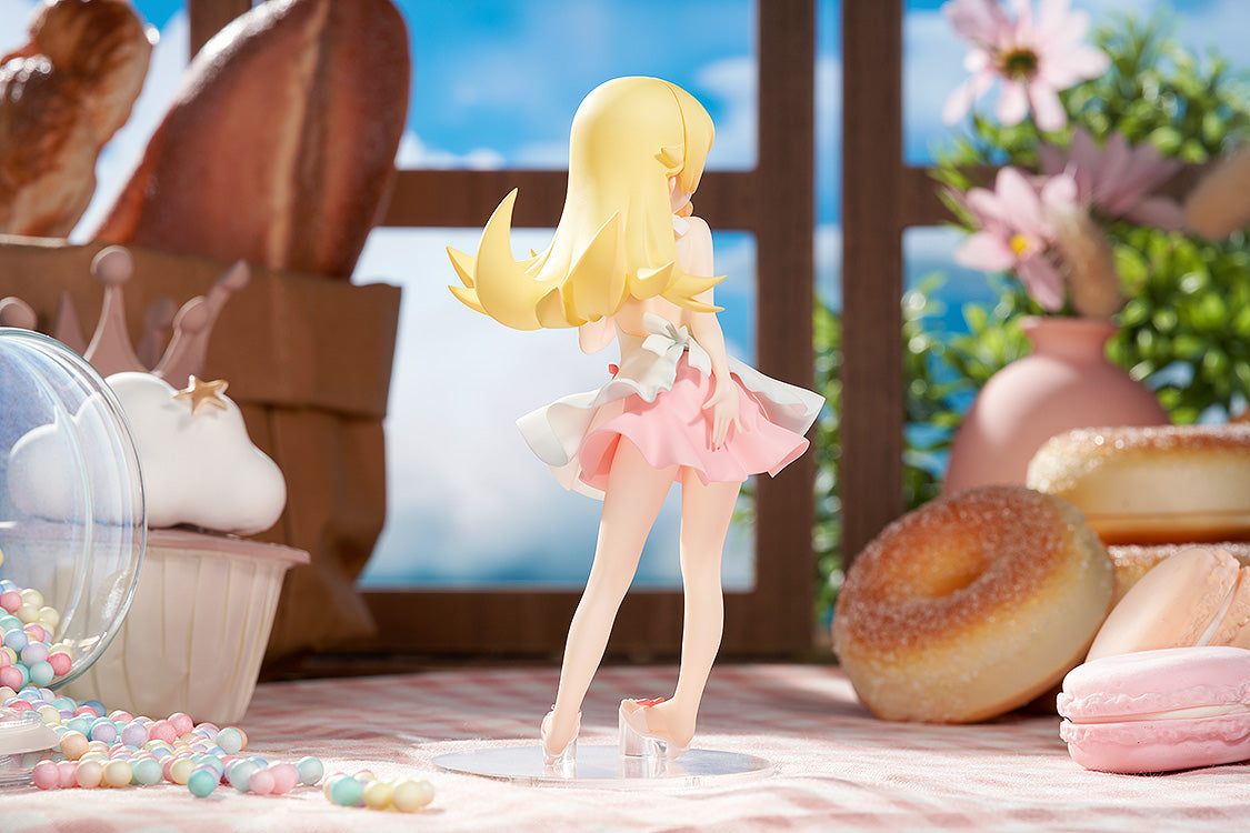 POP UP PARADE Monogatari Series - Shinobu Oshino