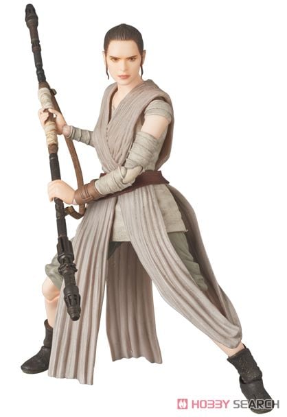MAFEX No.036 - REY (TM)