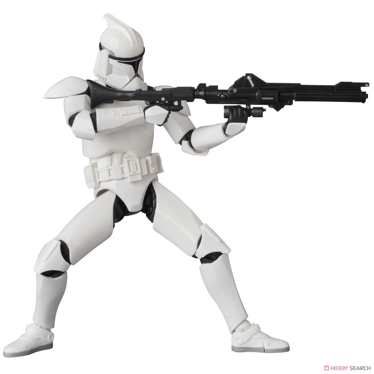 MAFEX No.041 - CLONE TROOPER (TM)