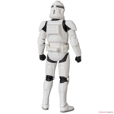 MAFEX No.041 - CLONE TROOPER (TM)