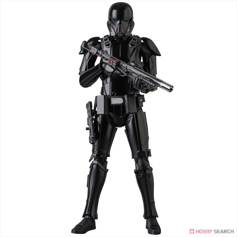MAFEX No.044 - DEATH TROOPER (TM)