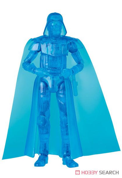 MAFEX No.030 - DARTH VADER (TM) (HOLOGRAM Ver.)