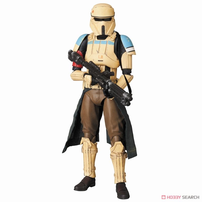 MAFEX No.046 - SHORETROOPER (TM)